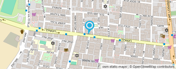 מפת הגעה אל פרץ ערן מפת הגעה אל פרץ ערן