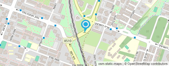 מפת הגעה אל אוסמה ביאעה