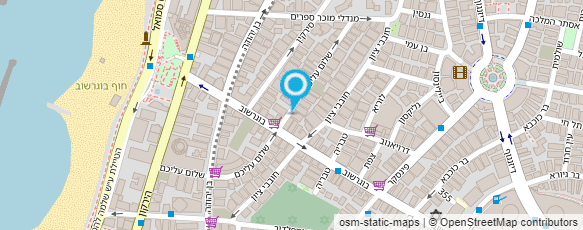 מפת הגעה אל ארד יישומים