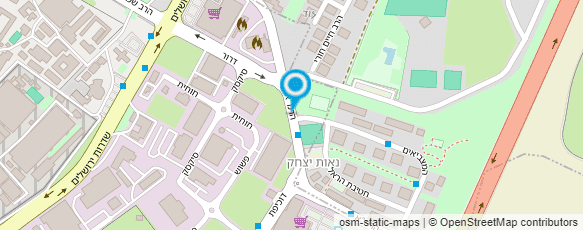 מפת הגעה אל ספרי מיכאל כהן