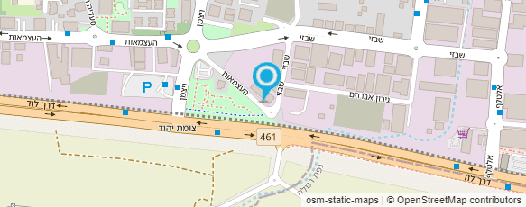 מפת הגעה אל לעומק התודעה בע"מ