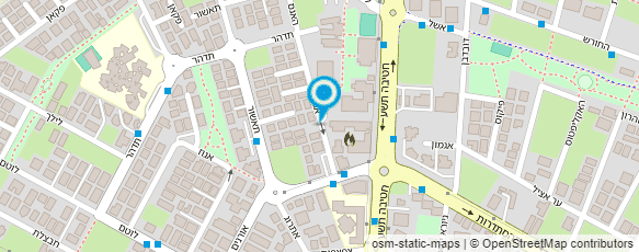 מפת הגעה אל יהב עבודות חשמל מפת הגעה אל יהב עבודות חשמל