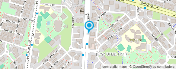 מפת הגעה אל פרוטטיכל