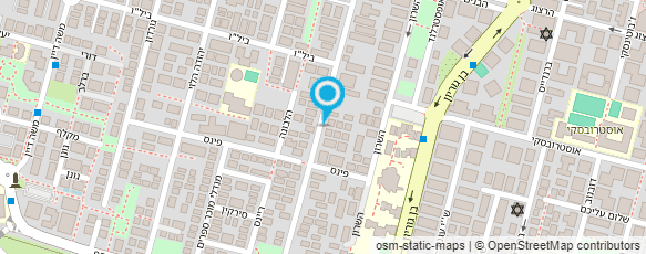 מפת הגעה אל נעם - עיצוב נוף מפת הגעה אל נעם - עיצוב נוף