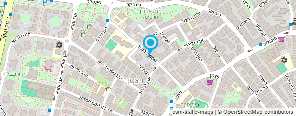 מפת הגעה אל נוב ויויאן