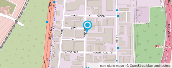 מפת הגעה אל מפעלי מ. מוטי בע"מ מפת הגעה אל מפעלי מ. מוטי בע"מ