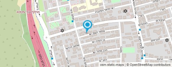 מפת הגעה אל ג'ננה - מעגל מתופפים