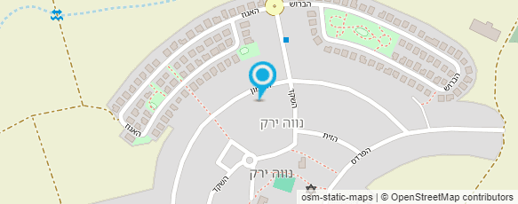 מפת הגעה אל עדי - שיפוצים ואחזקה