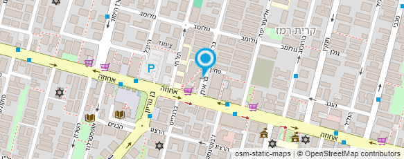 מפת הגעה אל ויפסאנה