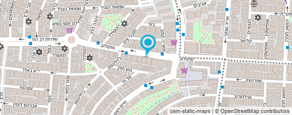 מפת הגעה אל בנאטי -אבני לורנה מפת הגעה אל בנאטי -אבני לורנה