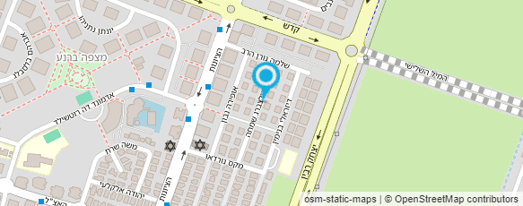 מפת הגעה אל חיתוך אומנותי מפת הגעה אל חיתוך אומנותי