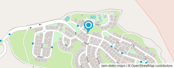 מפת הגעה אל בדיחי דבורה מפת הגעה אל בדיחי דבורה