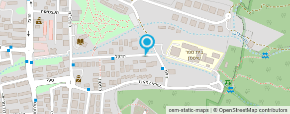 מפת הגעה אל "איפרגן" הובלות בטון בע"מ