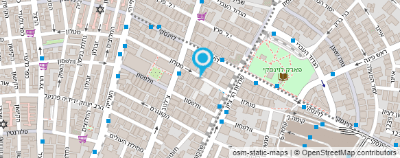 מפת הגעה אל מאירי יואב מפת הגעה אל מאירי יואב