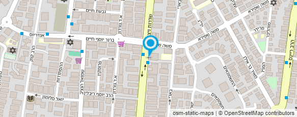 מפת הגעה אל מאה אחוז שיפוצים מפת הגעה אל מאה אחוז שיפוצים