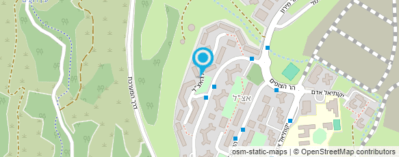 מפת הגעה אל מאור מיוזיק