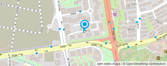 מפת הגעה אל מאור-התוכנית הכלכלית למשפחה