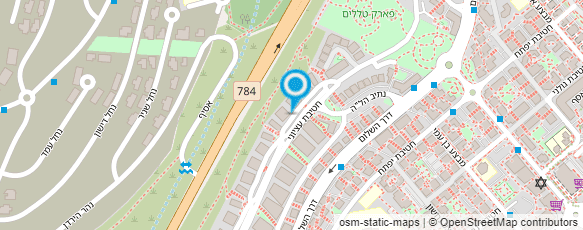 מפת הגעה אל מעצבים - ציורי קיר