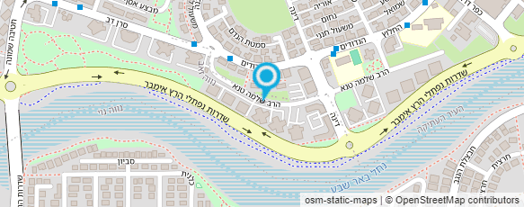 מפת הגעה אל פורטרט