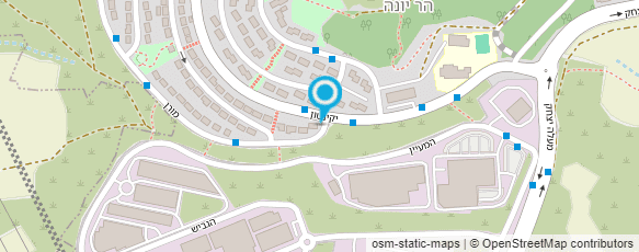 מפת הגעה אל רותם מפת הגעה אל רותם