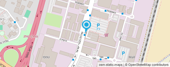 מפת הגעה אל FOX וומן; מן; קידס; בייבי מפת הגעה אל FOX וומן; מן; קידס; בייבי