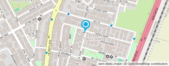 מפת הגעה אל שמעון בן-צור מפת הגעה אל שמעון בן-צור