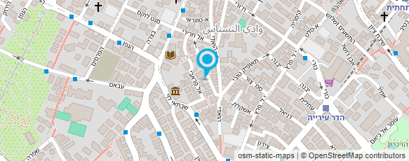 מפת הגעה אל וורוור שפיק