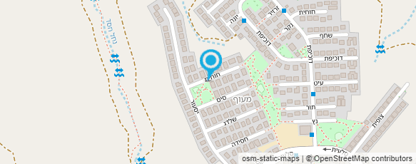 מפת הגעה אל רונית רדליך-מאבחנת דידקטית