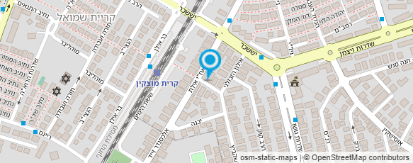 מפת הגעה אל שורץ יוהן מפת הגעה אל שורץ יוהן