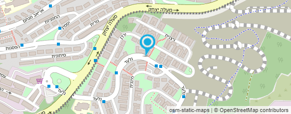 מפת הגעה אל רזניקוב יבגני מפת הגעה אל רזניקוב יבגני