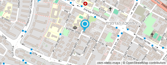 מפת הגעה אל זהר סמיר מפת הגעה אל זהר סמיר