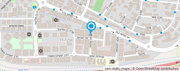 מפת הגעה אל לשם - שרותי מחשוב מפת הגעה אל לשם - שרותי מחשוב