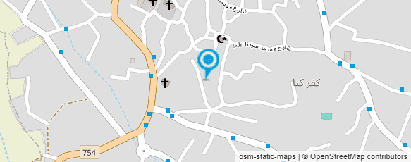 מפת הגעה אל ספורי לייצור מנגלים בע"מ