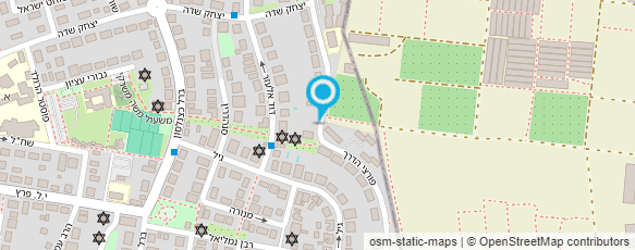 מפת הגעה אל רויטל רפאלי-הפעלות איכותיות