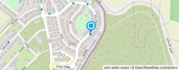 מפת הגעה אל פיירמן מיכל מפת הגעה אל פיירמן מיכל