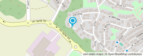 מפת הגעה אל נוסעים דניס ליין בע"מ מפת הגעה אל נוסעים דניס ליין בע"מ