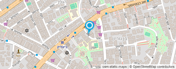 מפת הגעה אל מזור אבי- מורה לגיטרה מפת הגעה אל מזור אבי- מורה לגיטרה