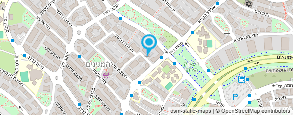 מפת הגעה אל ראובן לייבמן פתרונות תקשורת מפת הגעה אל ראובן לייבמן פתרונות תקשורת