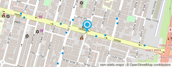 מפת הגעה אל ערן שמיאל שירותי מוזיקה מפת הגעה אל ערן שמיאל שירותי מוזיקה