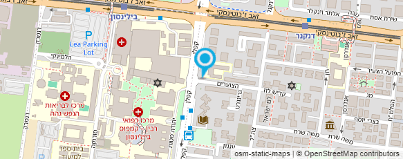 מפת הגעה אל ג.צ חשמל ואחזקה מפת הגעה אל ג.צ חשמל ואחזקה