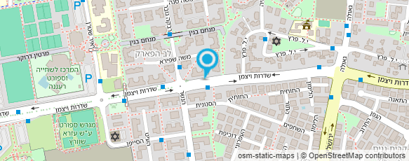 מפת הגעה אל יוהן איל