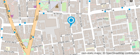 מפת הגעה אל קומפאל