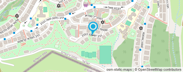 מפת הגעה אל יודל'ה מודלה - ליצן ובדרן מפת הגעה אל יודל'ה מודלה - ליצן ובדרן