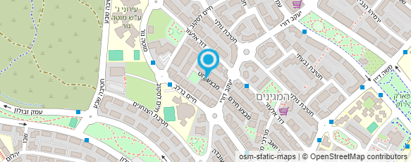 מפת הגעה אל מ.קור מפת הגעה אל מ.קור