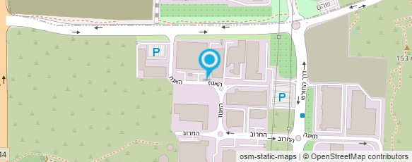 מפת הגעה אל אדמה - מדעי הסביבה והגיאולוגיה בע"מ