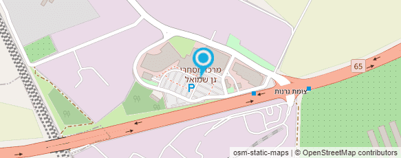 מפת הגעה אל טויס אר אס מפת הגעה אל טויס אר אס