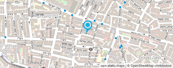 מפת הגעה אל רויאל קידס