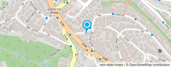 מפת הגעה אל פומפונים מפת הגעה אל פומפונים