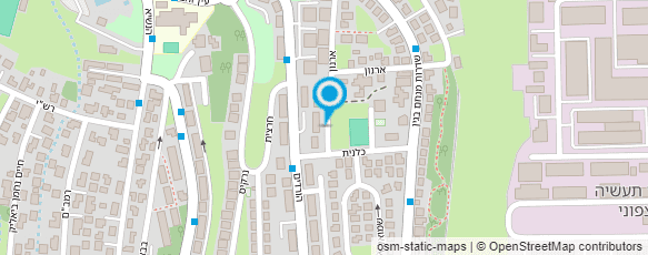 מפת הגעה אל שיפוצים כלליים גדי