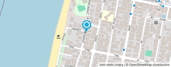 מפת הגעה אל ד"ר גוברין ג'קי מומחה לכירורגיה פלסטית מפת הגעה אל ד"ר גוברין ג'קי מומחה לכירורגיה פלסטית